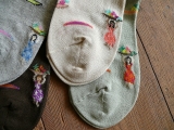 ANTIPAST¡¡BRAZILIAN¡¡GIRL ¥½¥Ã¥¯¥¹¡ÊAS-60¡Ë¢ ANTIPAST¡¡BRAZILIAN¡¡GIRL ¥½¥Ã¥¯¥¹¡ÊAS-60¡Ë¢