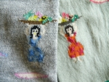 ANTIPAST¡¡BRAZILIAN¡¡GIRL ¥½¥Ã¥¯¥¹¡ÊAS-60¡Ë¥ ANTIPAST¡¡BRAZILIAN¡¡GIRL ¥½¥Ã¥¯¥¹¡ÊAS-60¡Ë¥