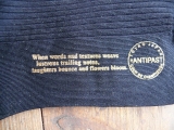 ANTIPAST RIBBON ¥Ï¥¤¥½¥Ã¥¯¥¹ (ANP-15CHS)§ ANTIPAST RIBBON ¥Ï¥¤¥½¥Ã¥¯¥¹ (ANP-15CHS)§