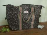  Cath Kidston Holiday Bag - Fold Away⑦