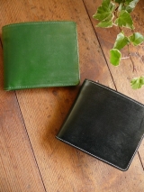 GLEN ROYAL 2つ折財布 (03-4128)③ GLEN ROYAL 2つ折財布 (03-4128)③