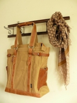 PORTER サンクトートバッグ (099-04724)② PORTER サンクトートバッグ (099-04724)②