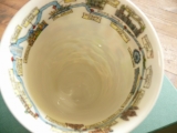 GLENROYAL DUNOON MUG & GLENROYAL COSTER (03-6125A)④ GLENROYAL DUNOON MUG & GLENROYAL COSTER (03-6125A)④