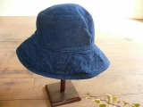 hat attack シンプルハット (BXW405・WCU300)④ hat attack シンプルハット (BXW405・WCU300)④