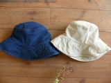 hat attack シンプルハット (BXW405・WCU300)③ hat attack シンプルハット (BXW405・WCU300)③