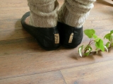 sloopフラットシューズ made in Italy (sloop)② sloopフラットシューズ made in Italy (sloop)②