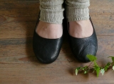 sloopフラットシューズ made in Italy (sloop)③ sloopフラットシューズ made in Italy (sloop)③