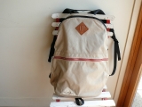 KELTY アウトドアDAY PACK (DPK-US25641911)② KELTY アウトドアDAY PACK (DPK-US25641911)②