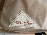 KELTY アウトドアDAY PACK (DPK-US25641911)④ KELTY アウトドアDAY PACK (DPK-US25641911)④