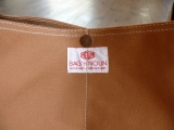 BAG n NOUN JOINER 帆布横長お散歩BAG (M) (90980697)④ BAG n NOUN JOINER 帆布横長お散歩BAG (M) (90980697)④