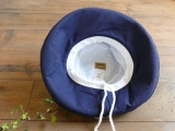 SCALA キャンバスサファリHAT (M0044)④ SCALA キャンバスサファリHAT (M0044)④