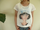KIKIとCOCOのTシャツ (11-1-2014)② KIKIとCOCOのTシャツ (11-1-2014)②