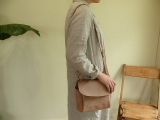 STYLE CRAFT　２WAYショルダーBAG　OIL SUEDE (SNS-01)②