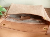 STYLE CRAFT　２WAYショルダーBAG　OIL SUEDE (SNS-01)⑤
