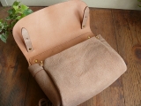 STYLE CRAFT　２WAYショルダーBAG　OIL SUEDE (SNS-01)⑥