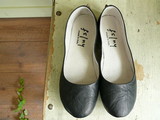 sloopフラットシューズ made in Italy (sloop)④ sloopフラットシューズ made in Italy (sloop)④